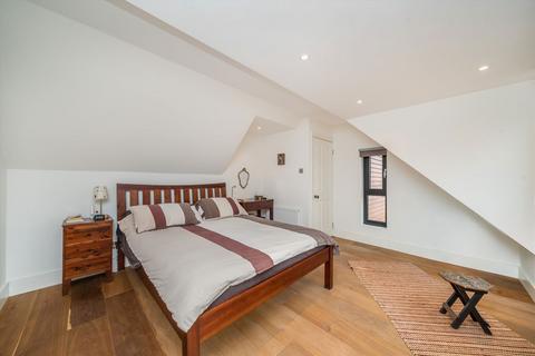 4 bedroom detached house for sale, Effra Road, London SW19