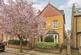 Effra Road, London SW19