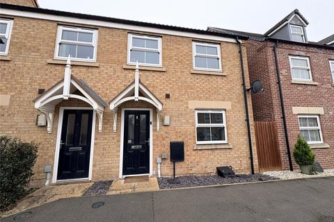 undefined, Lavender Way, Newark, Notts, NG24