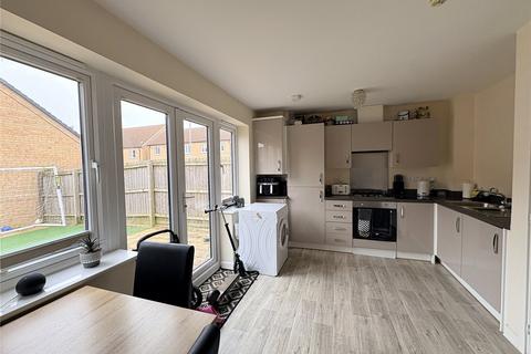 undefined, Lavender Way, Newark, Notts, NG24