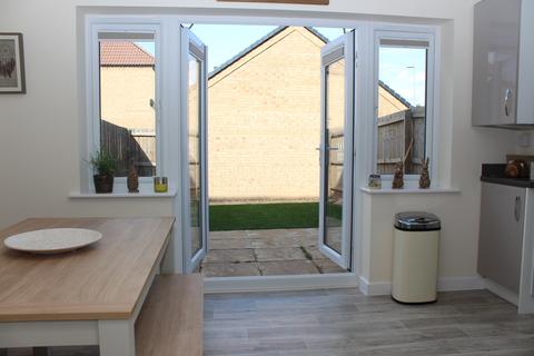 undefined, Lavender Way, Newark, Notts, NG24