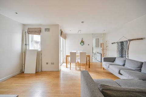 3 bedroom maisonette for sale, Garnet St, Wapping, London, E1W