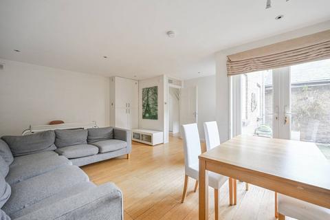 3 bedroom maisonette for sale, Garnet St, Wapping, London, E1W
