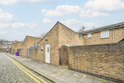 3 bedroom maisonette for sale, Garnet St, Wapping, London, E1W