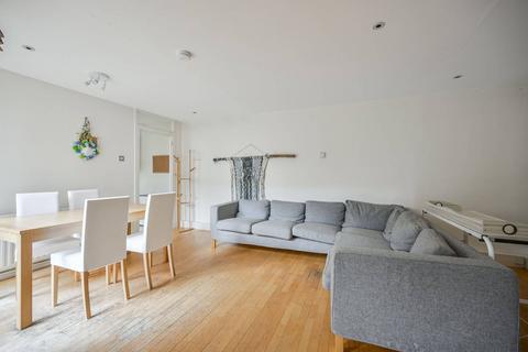 3 bedroom maisonette for sale, Garnet St, Wapping, London, E1W