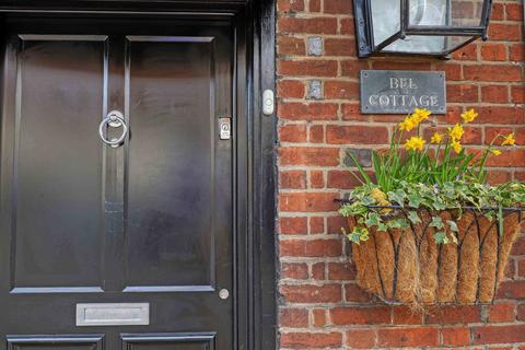 undefined, High Street, Cookham, SL6