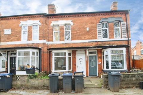 undefined, Emily Road, Birmingham B26