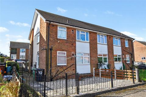 undefined, Kingsway, Drighlington, Bradford, West Yorkshire