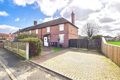 Westland Road, Market Drayton, Shropshire