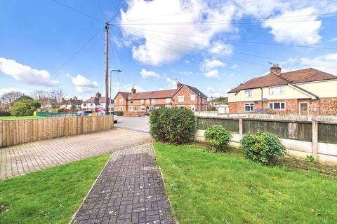 3 bedroom end of terrace house for sale, Westland Road, Market Drayton, Shropshire