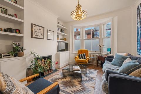 4 bedroom terraced house for sale, Greyhound Road, London NW10