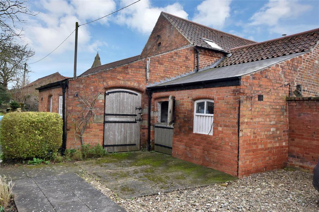 Outbuildings