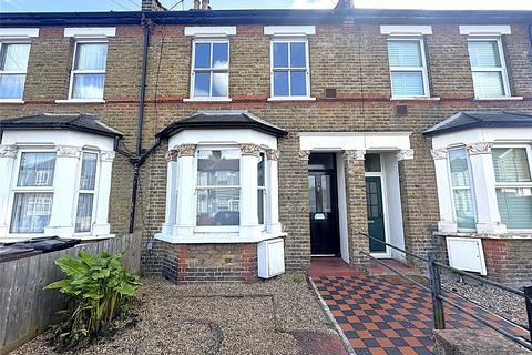 3 bedroom terraced house for sale, Albion Road, Hounslow, TW3