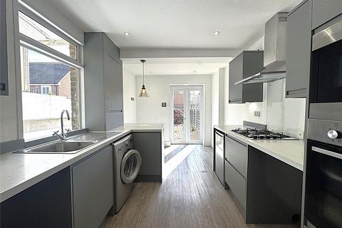 3 bedroom terraced house for sale, Albion Road, Hounslow, TW3