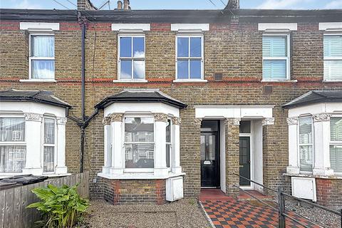undefined, Albion Road, Hounslow, TW3