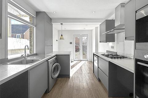undefined, Albion Road, Hounslow, TW3