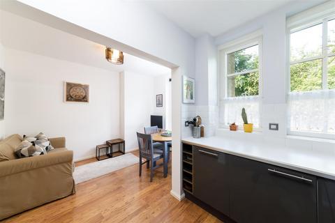 1 bedroom flat to rent, Wilmot Street, London