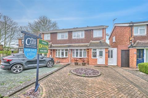 3 bedroom semi-detached house for sale, Watling Street, Brownhills, Walsall, West Midlands, WS8