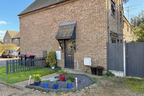 undefined, Herongate, Southend-on-Sea, SS3