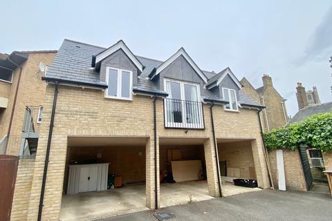 undefined, Stable Mews, Ely, CB7