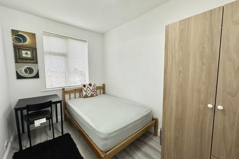 undefined, Hemsworth Road, Sheffield, S8