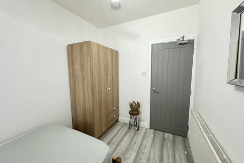 undefined, Hemsworth Road, Sheffield, S8