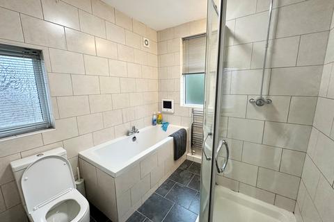 undefined, Hemsworth Road, Sheffield, S8