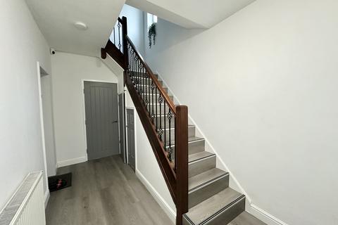 undefined, Hemsworth Road, Sheffield, S8