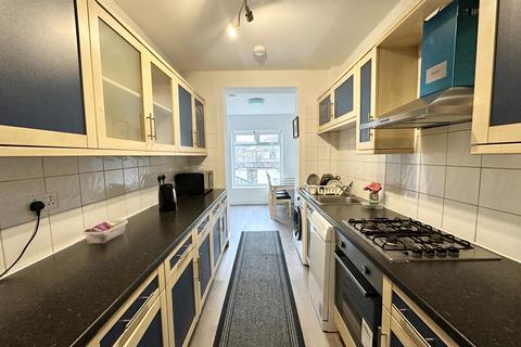 undefined, Hemsworth Road, Sheffield, S8