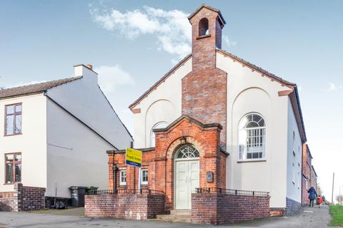 undefined, Hathern, Loughborough, LE12