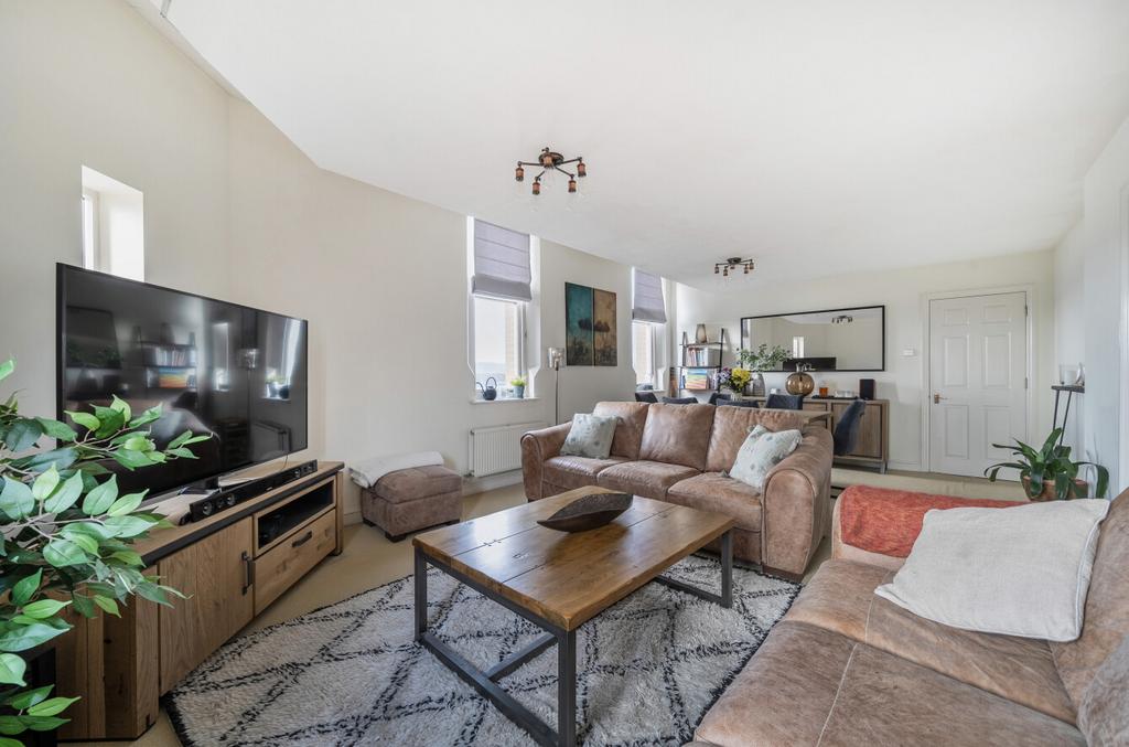 Living/Dining