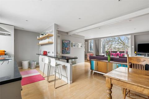 3 bedroom apartment for sale, Porchester Square, London, W2