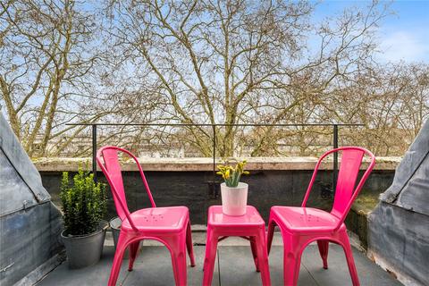 3 bedroom apartment for sale, Porchester Square, London, W2
