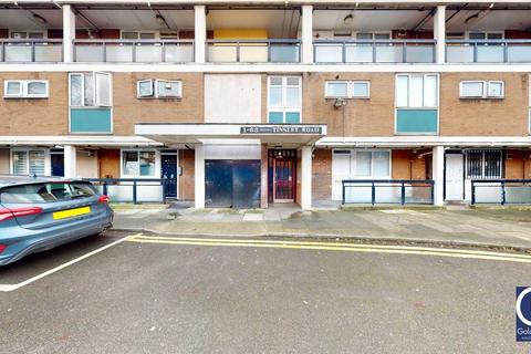 undefined, Tinsley Road, London, E1