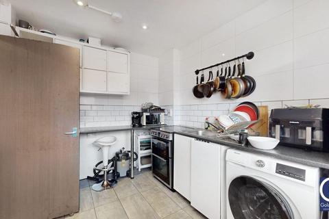 undefined, Tinsley Road, London, E1