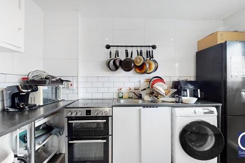 undefined, Tinsley Road, London, E1