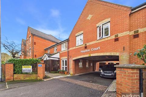 1 bedroom apartment for sale, Waltham Road, Reading RG10