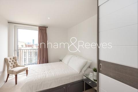 undefined, Whiting Way, London, SE16