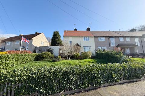 undefined, Lodge Crescent, Dudley DY2