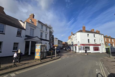 undefined, London & County Mews, Banbury, OX16