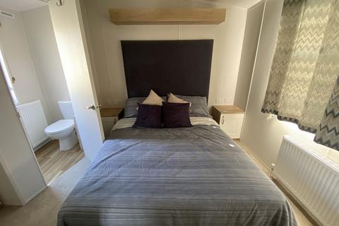 2 bedroom holiday lodge for sale, Juliots Well Holiday Park, Camelford PL32
