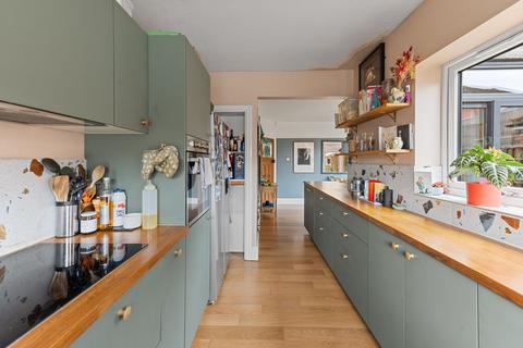 undefined, Fishponds, Bristol BS16