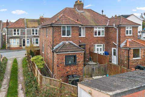 undefined, Fishponds, Bristol BS16