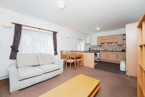 undefined, White Lodge, Castlebar Park, London, W5
