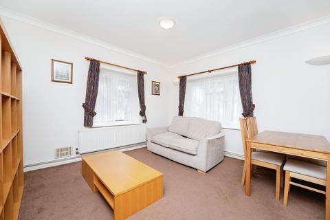undefined, White Lodge, Castlebar Park, London, W5