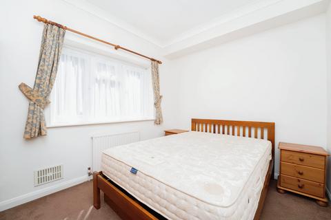 undefined, White Lodge, Castlebar Park, London, W5