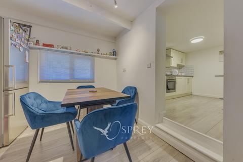 1 bedroom terraced house to rent, Deweys Barn, North Luffenham LE15