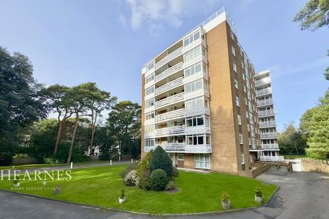3 bedroom apartment for sale, Manor Road, East Cliff, Bournemouth, BH1