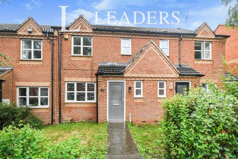 undefined, Dunsil Road, Mansfield Woodhouse, NG19