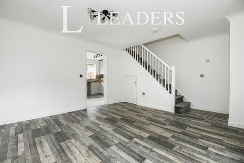 undefined, Dunsil Road, Mansfield Woodhouse, NG19